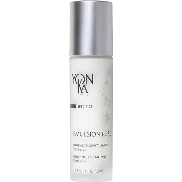 YonKa Emulsion Pure