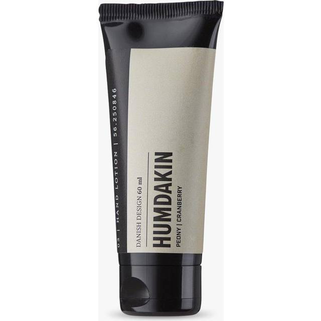 Humdakin Håndcreme Pæon & Tranebær 60ml