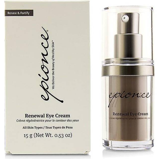 Renewal Eye Cream - For All Skin Types - 15g/0.53oz