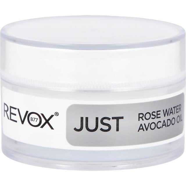 ReVox REVUELE JUST B77 Eye cream 50ml