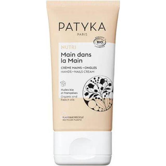 Patyka Nutri Main Dans La Main Hand Cream 40ml
