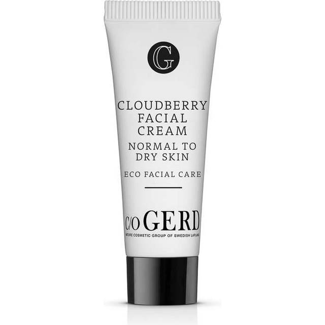 C/o Gerd Cloudberry Facial Cream 10 ml