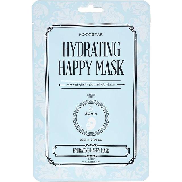 Kocostar Hydrating Happy Mask