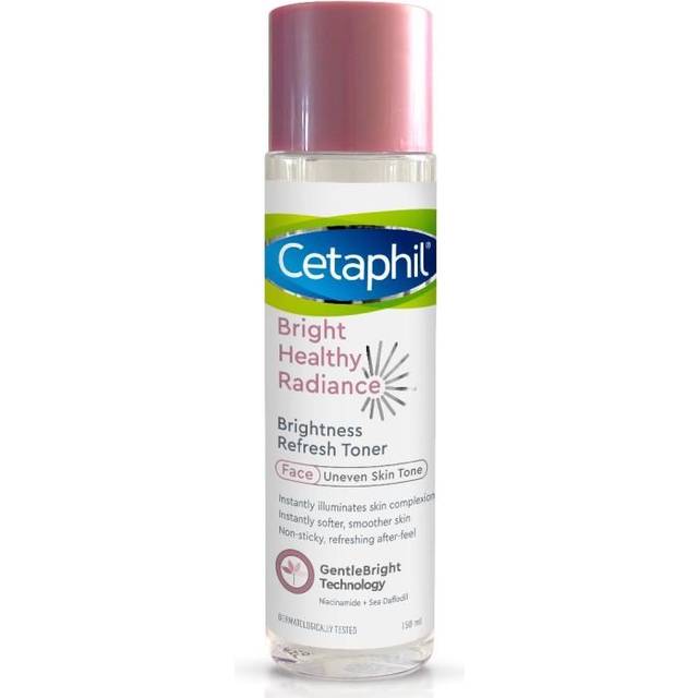 Cetaphil Brightness Refresh Toner 150 ml