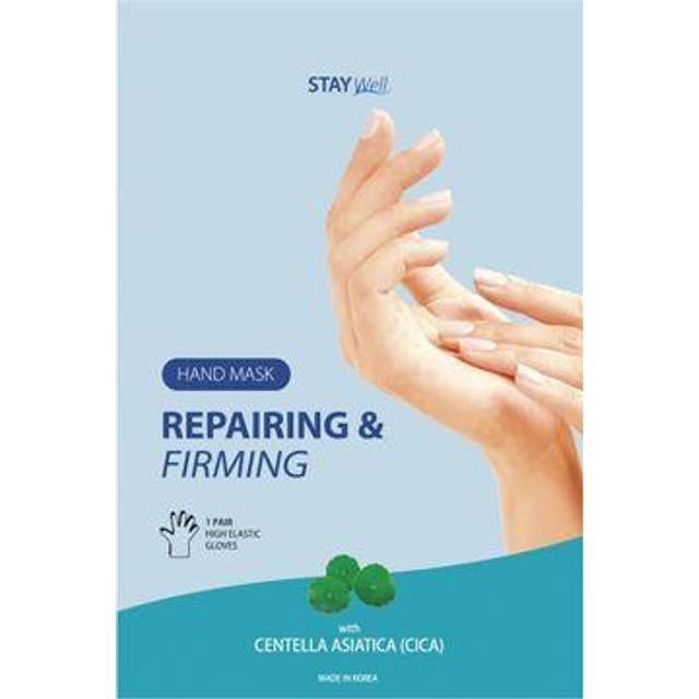 Stay Well Stay Well Repairing & Firming Hand Mask Cica