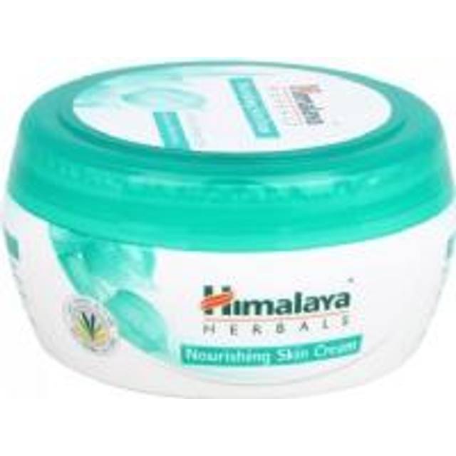 Himalaya Herbals Nourishing face and body cream 150ml
