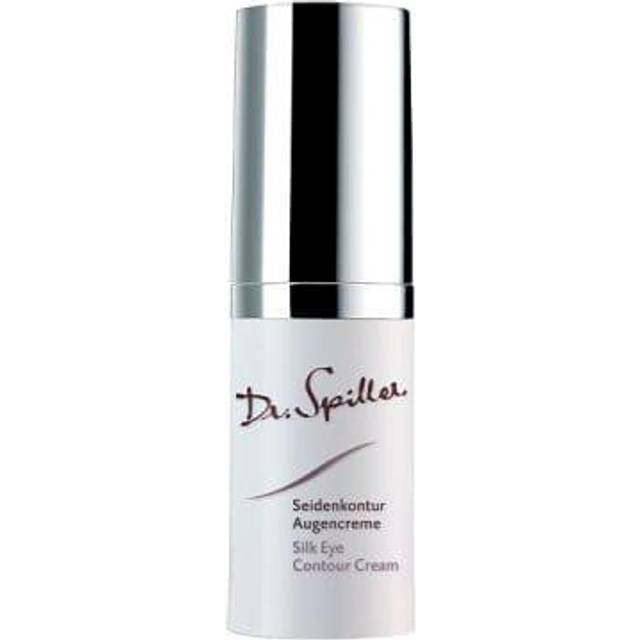 Dr. Spiller Dr Spiller Selective Solutions Silk Eye Contour Cream