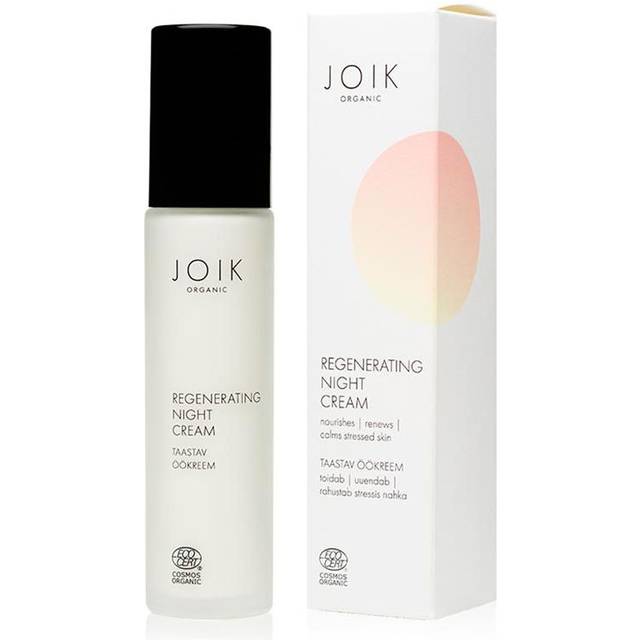 JOIK JOIK Organic Regenerating night cream