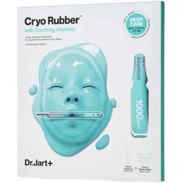 Dr.Jart+ Cryo Rubber⢠Soothing Mask