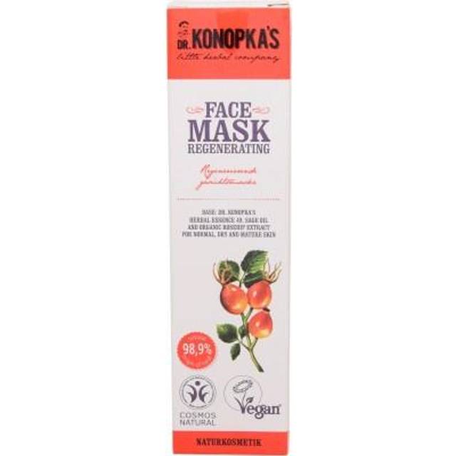 Dr.Konopka's Dr. Konopka's Regenerating Face Mask Dry & Mature Skin 75ml