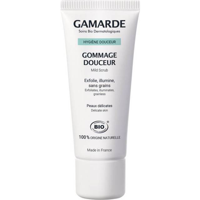 Gamarde Gamarde Gentle face scrub 40 g