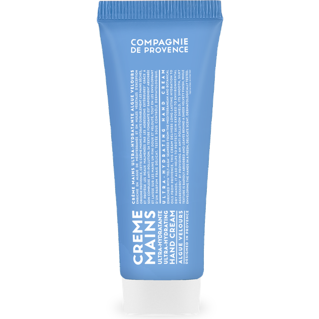 Compagnie de Provence Hand Cream Seaweed 75ml