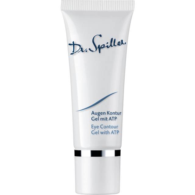 Dr. Spiller Dr Spiller Selective Solutions Eye Contour Gel with ATP 20ml