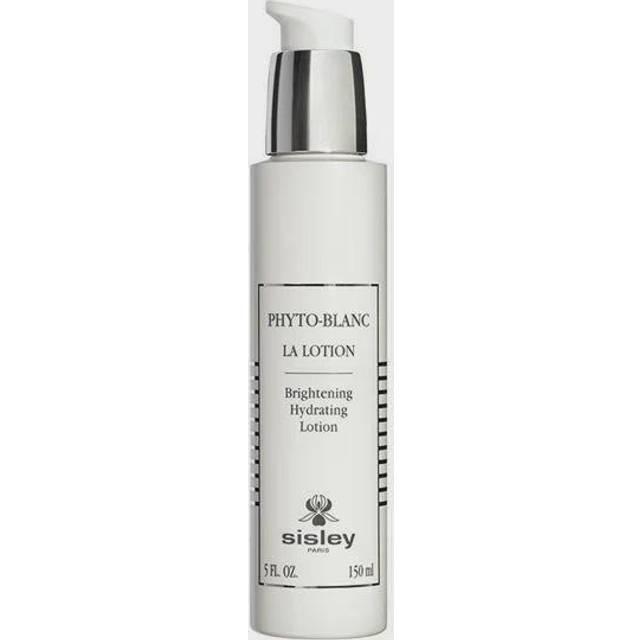 Sisley Paris Pleje Masker La Lotion Brightening Hydration Lotion 125ml