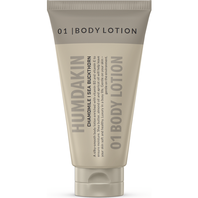 Humdakin Body Lotion Kamille og Havtorn 30ml
