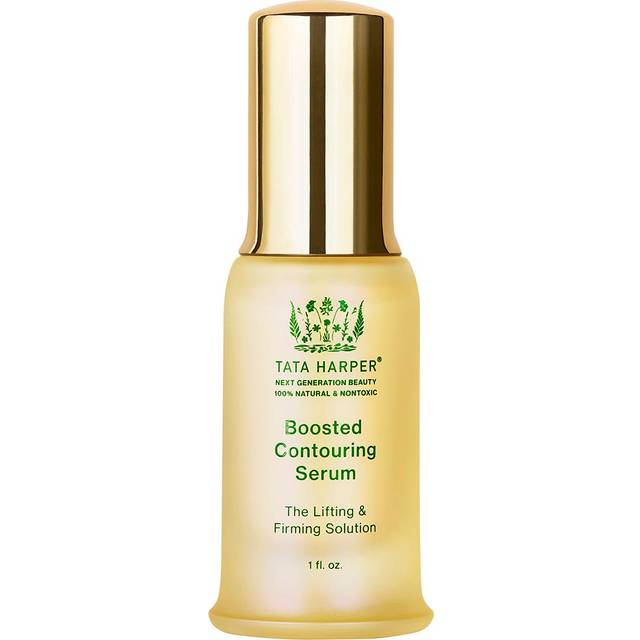 Tata Harper Boosted Contouring Serum Serum hos Magasin No_Color 30ml