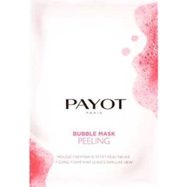 Payot Bubble Mask Peeling, 8 x 5 ml 40ml