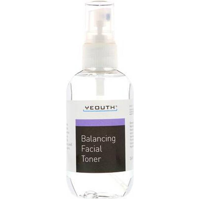 YEOUTH, Balancing Facial Toner, With Chamomile, 3.4 fl oz (100 ml)