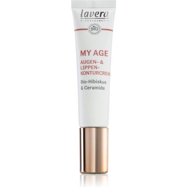 Lavera My Age Smoothing Eye Cream 15