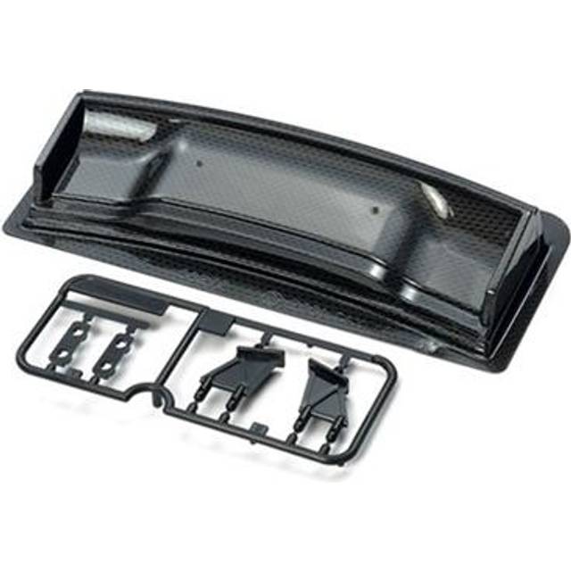 Tamiya Racing Wing Carbon Pattern