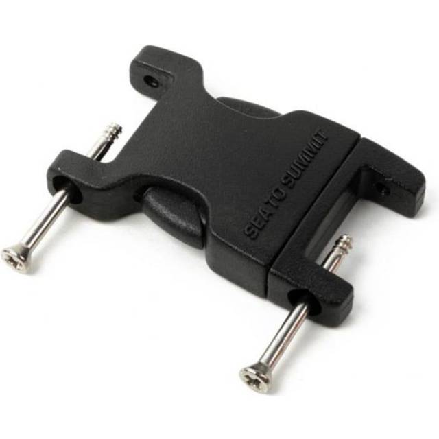 Sea To Summit Field Repair Buckle 20Mm Side Release 2 Pin