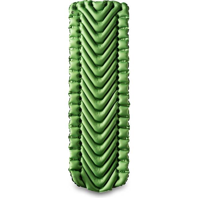 Static V Sleeping Pad - Green - One Size