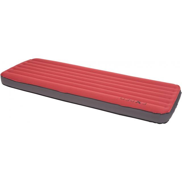 Exped Megamat, Ruby Red, MW