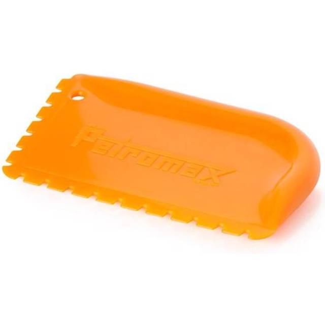 Petromax Ridged Scraper To Clean  Dutch Ovens And Skillets Barbecue Pans - One Size