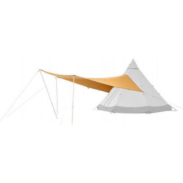 Tentipi Canopy 7/9 Comfort Cp - Telt
