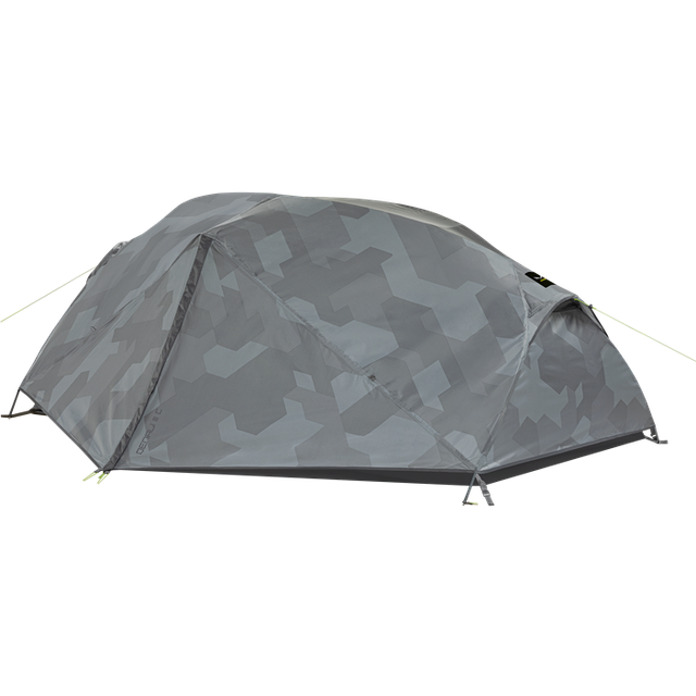Salewa - DENALI III C ZELT Grau (Gr.UNI)