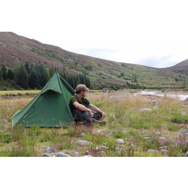 DD Hammocks SL Pathfinder Yttertält För Pathfinder Mesh Tält