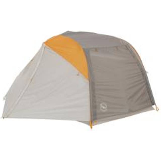 Big Agnes - Salt Creek SL2 - 2-person tent grey