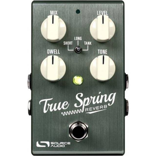 Source True Spring Reverb