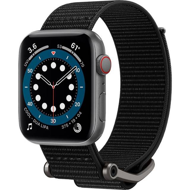 Spigen DuraPro Flex Designed for Apple Watch Band for Apple Watch Ultr