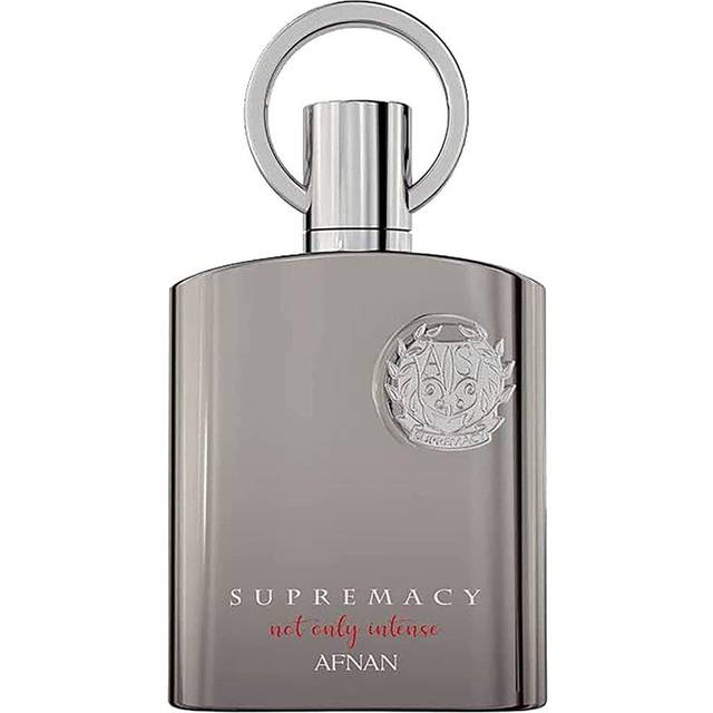 Afnan Supremacy Not Only Intense Eau de Parfum 100ml Spray