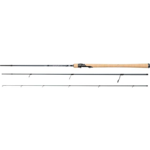 Abu Garcia Abu Sölv AG2 Spin