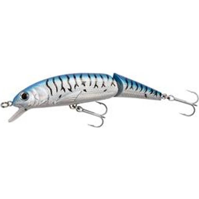 Abu Garcia Tormentor Jointed 11 cm [20 g] blue mackerel 1-pack