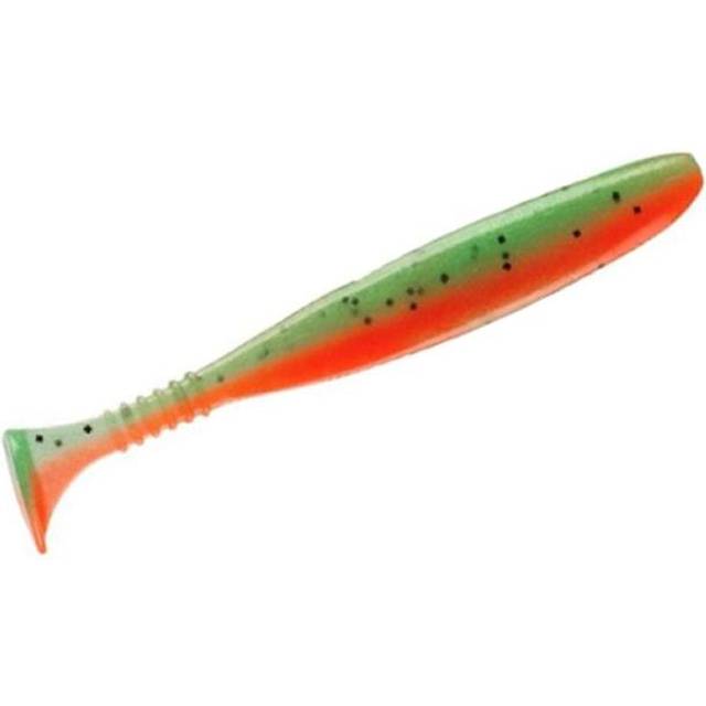 Daiwa gumov nstraha d-fin uv hot tomato-7,5 cm