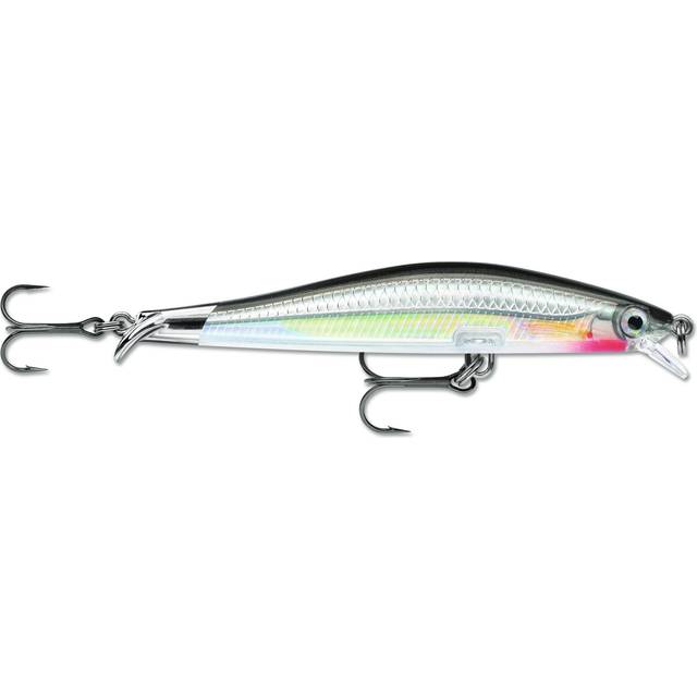 Rapala RipStop 12 cm [14 g] silver 1-pack