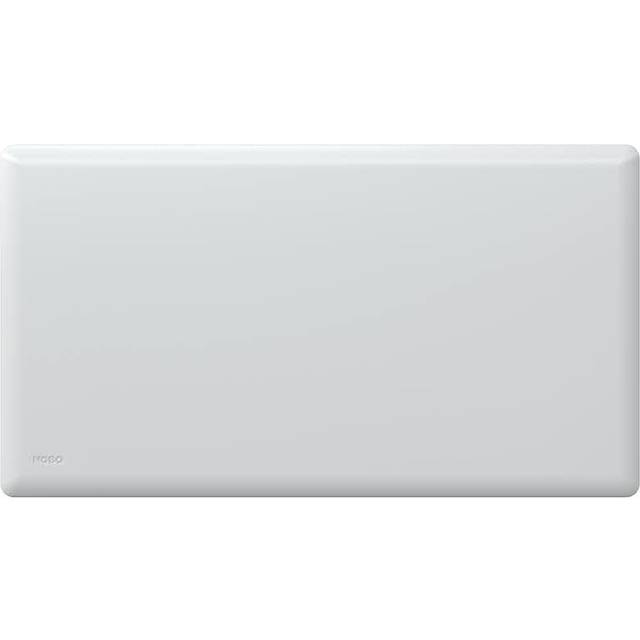 Nobö Top Elradiator lågtemperatur, 400W, 230 V