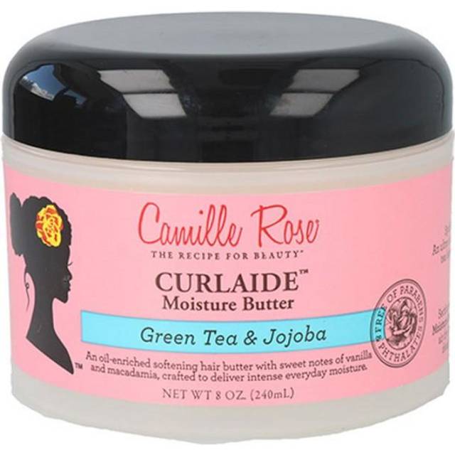 CR Curlaide Moisture Butter 240ml