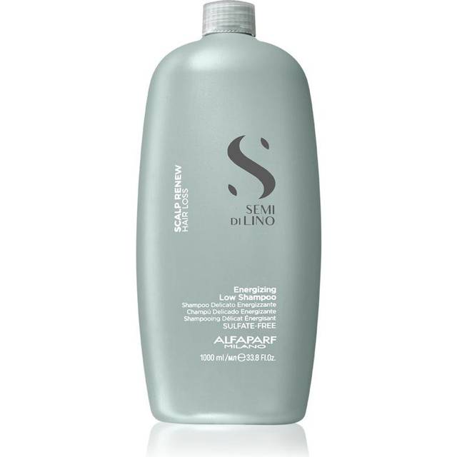 AlfaParf Milano Scalp Care Energizing Low Shampoo 1000ml