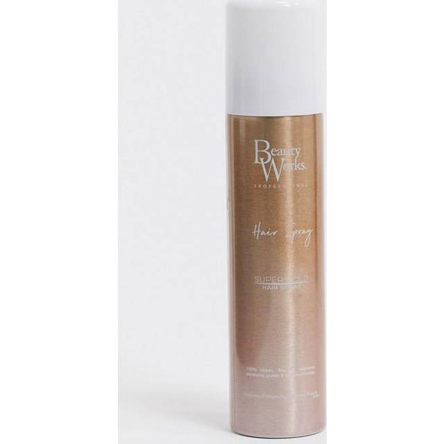Beauty Works Hairspray 100ml