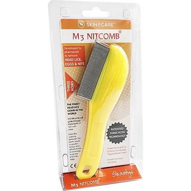SkinOcare Nitcomb Luskam M3