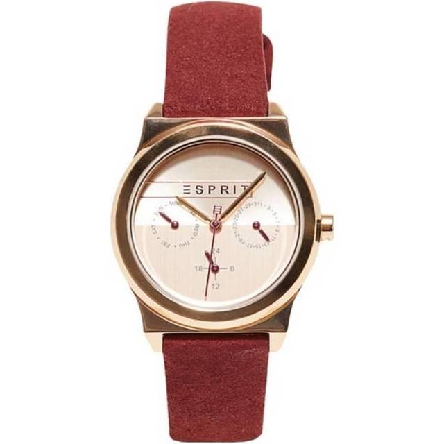 ESPRIT ES1L077L0035 - Quartz Klocka Dam (36MM)