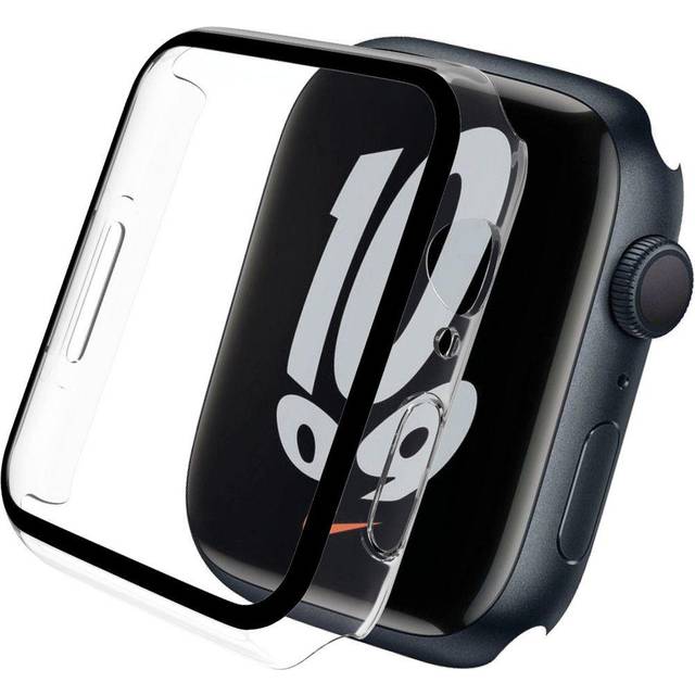 Champion Full cover Case Apple Watch 7/8 45mm Tr