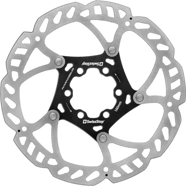 SwissStop Catalyst Disc Rotor