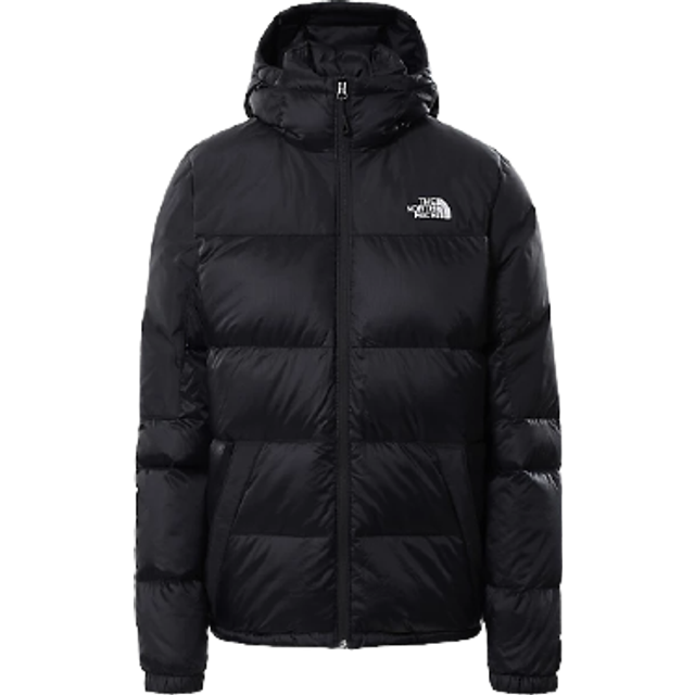 The North Face Diablo Down W Hoodie