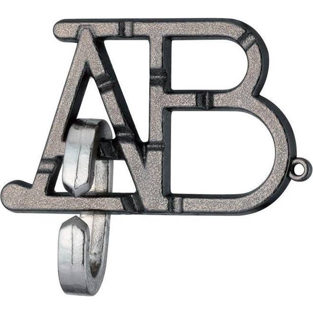 Huzzle Cast Hjärngympa nivå 1: ABC