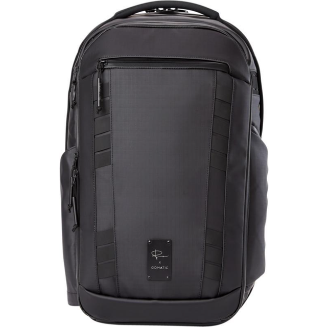 Gomatic Peter McKinnon Camera Pack Travel